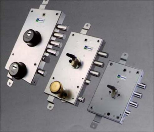 serrature porte blindate parabiago